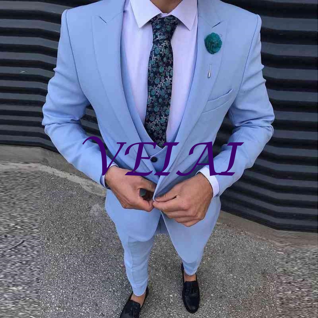 CustomizedMen Suit & Blazers L - Men'S Grooming Daily reseña y precio