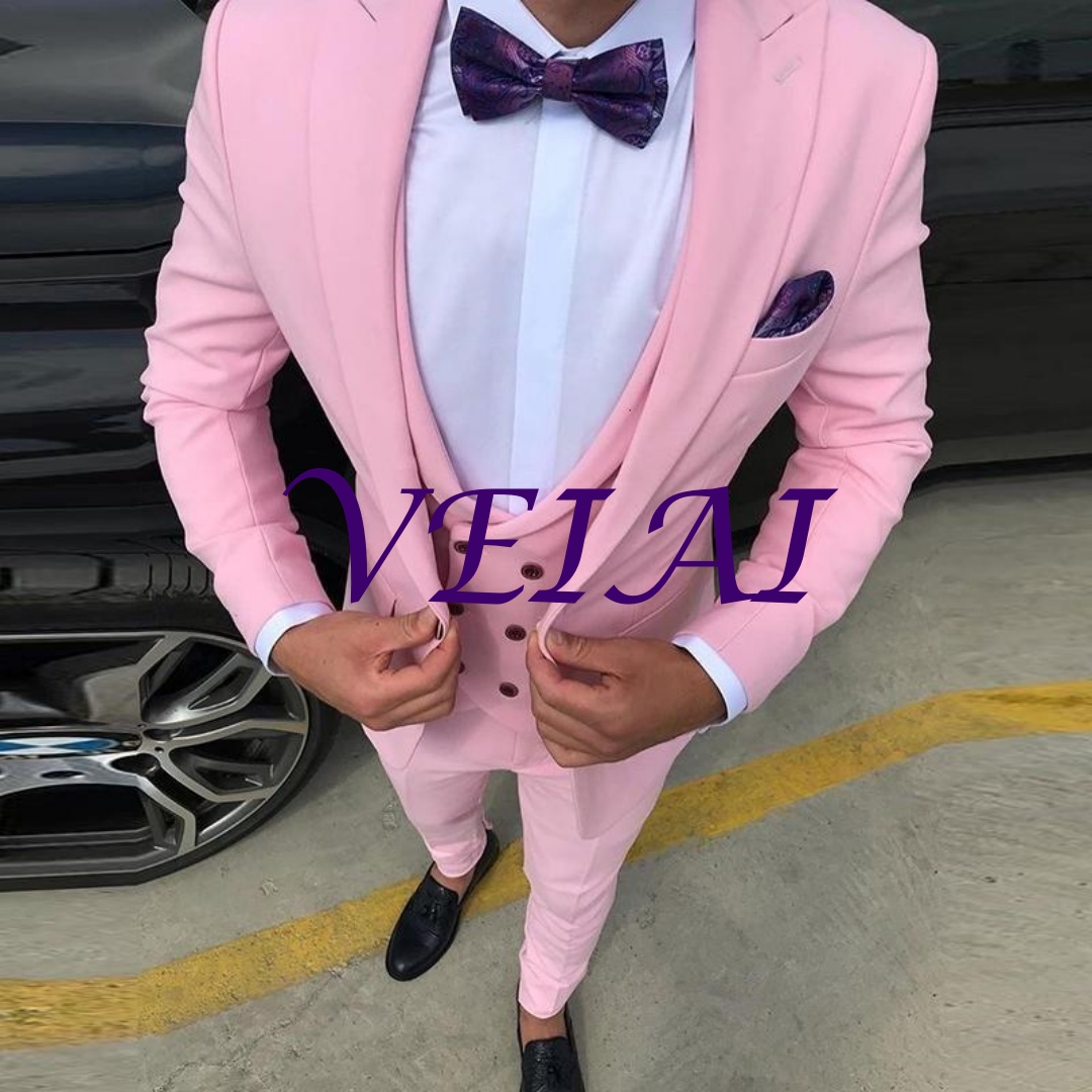 CustomizedMen Suit & Blazers L - Men'S Grooming Daily reseña y precio