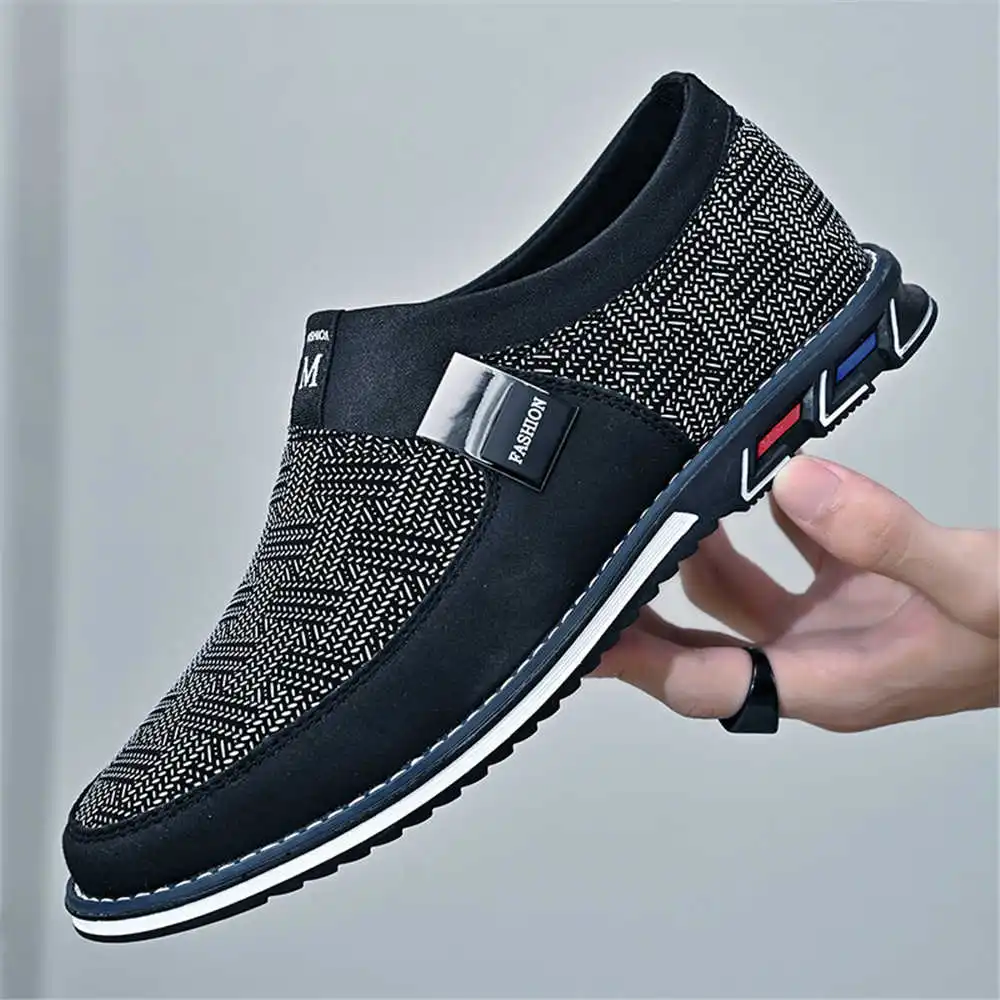 Dark Blue 44-45 Summer Shoes S - Mens Vintage Grooming Kit reseña y precio