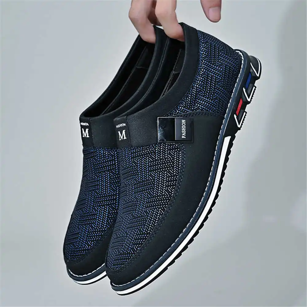 Dark Blue 44-45 Summer Shoes S - Mens Vintage Grooming Kit reseña y precio