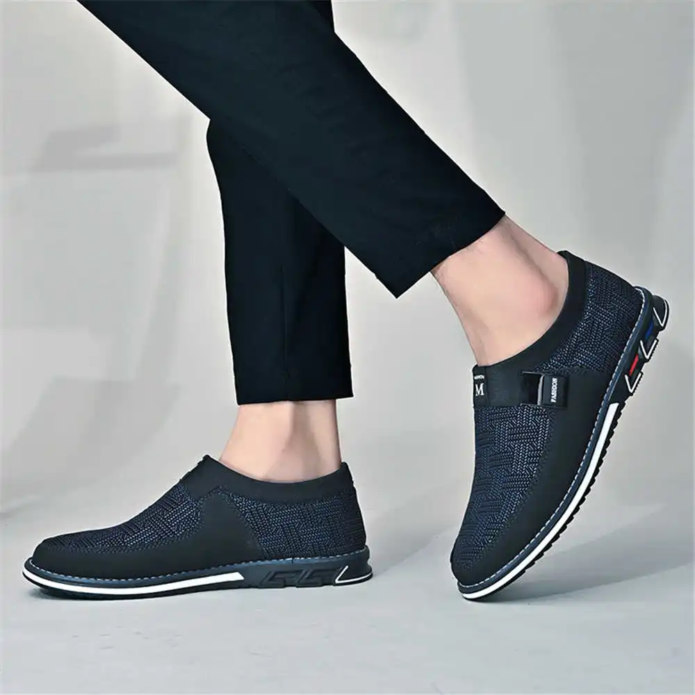 Dark Blue 44-45 Summer Shoes S - Mens Vintage Grooming Kit reseña y precio