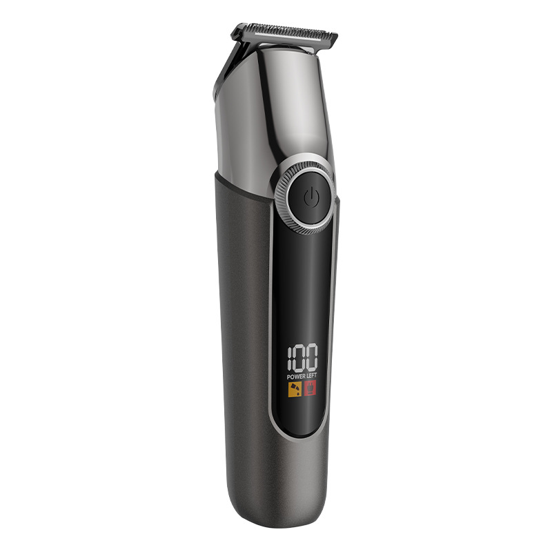 5-in-1 Electric Cordless Hair  - Men'S Grooming Facial reseña y precio