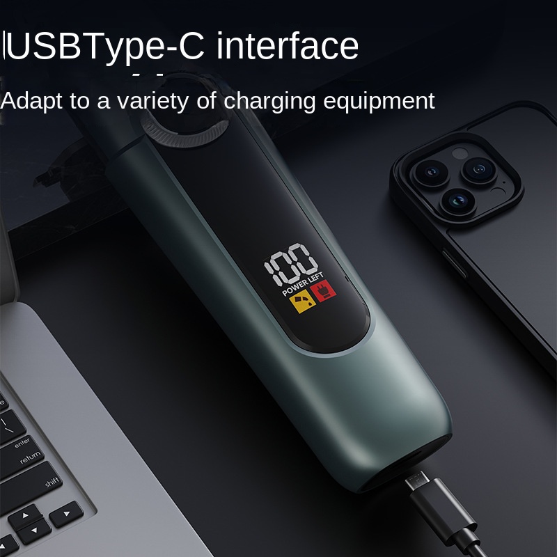 5-in-1 Electric Cordless Hair  - Men'S Grooming Facial reseña y precio