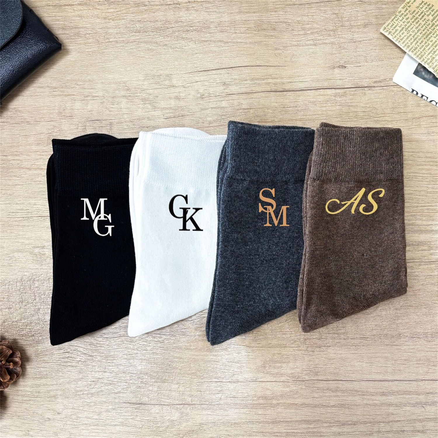Personalized Embroidered Best  - Men'S Grooming For Engagement reseña y precio