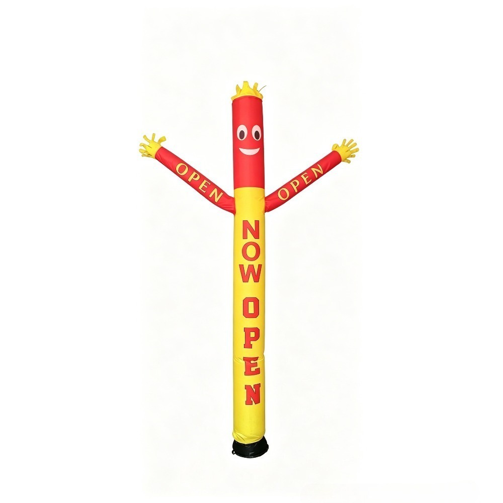 1.8M Inflatable Waving Tube Ma - Men'S Grooming For Engagement reseña y precio