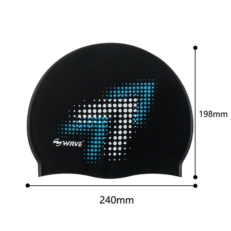 Swimming Caps Elastic Professi - Men'S Grooming Gel reseña y precio