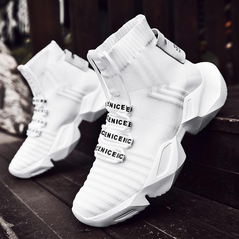 Plus Size High Top Massive Spo - Men'S Grooming Spot reseña y precio