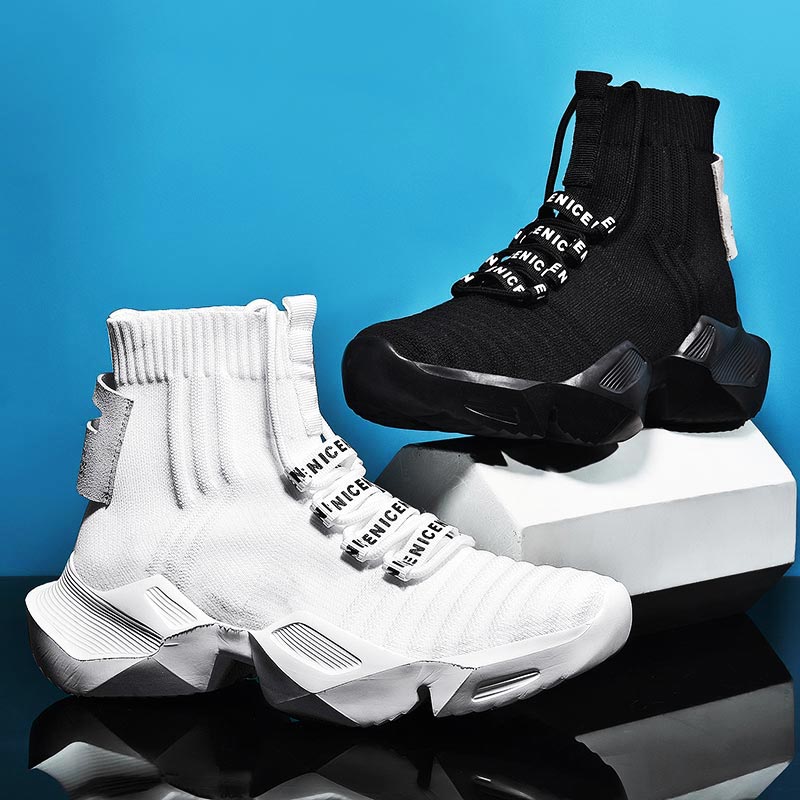 Plus Size High Top Massive Spo - Men'S Grooming Spot reseña y precio