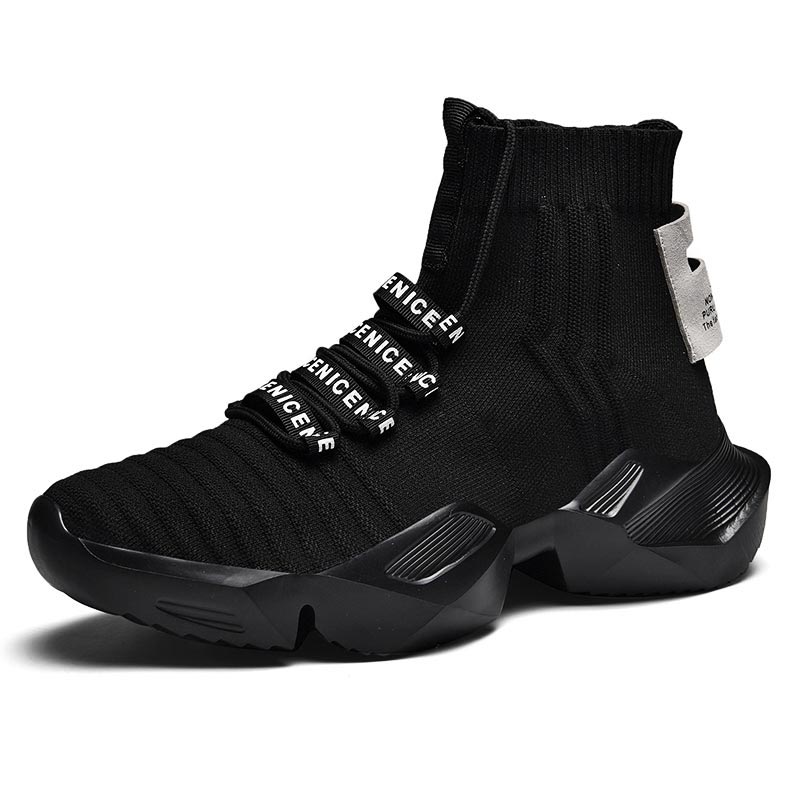 Plus Size High Top Massive Spo - Men'S Grooming Spot reseña y precio