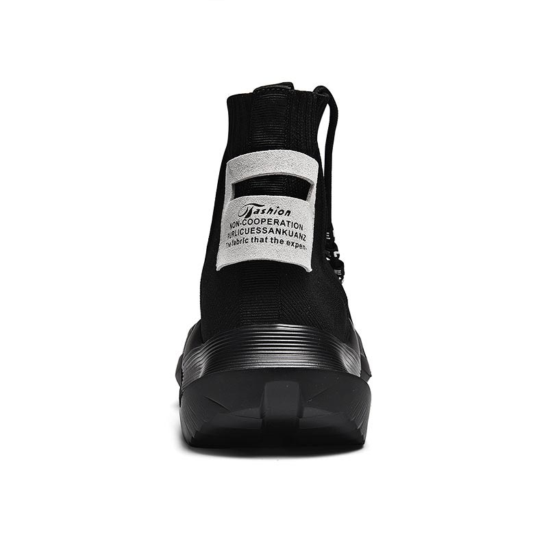 Plus Size High Top Massive Spo - Men'S Grooming Spot reseña y precio