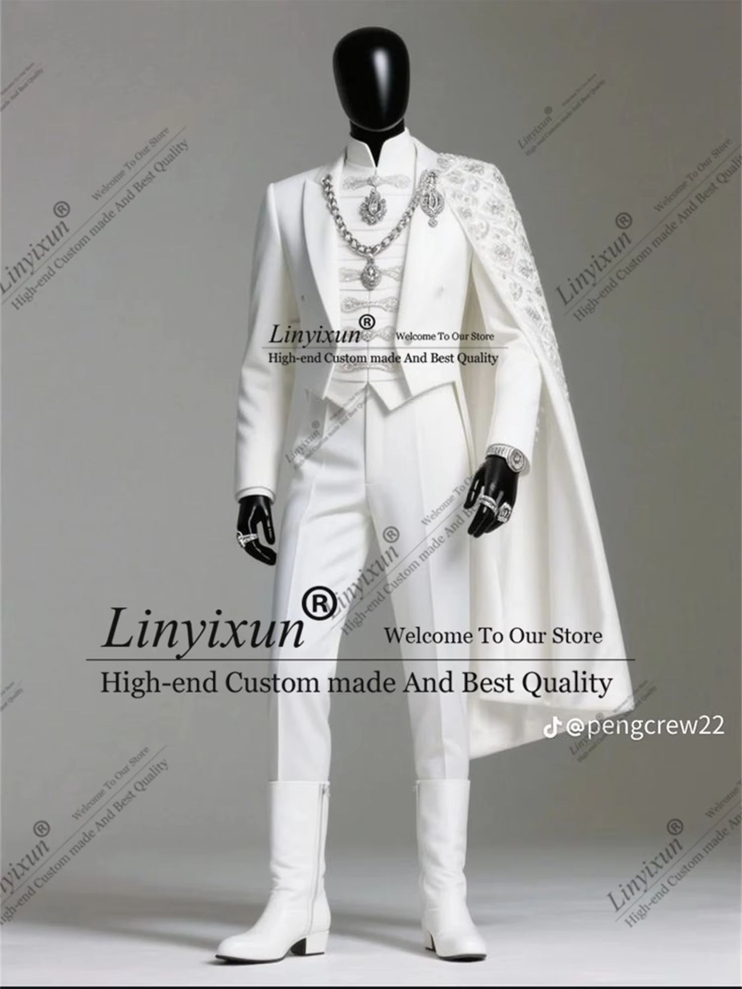 Gentleman's Edition Embroidery - Men'S Grooming Edit reseña y precio