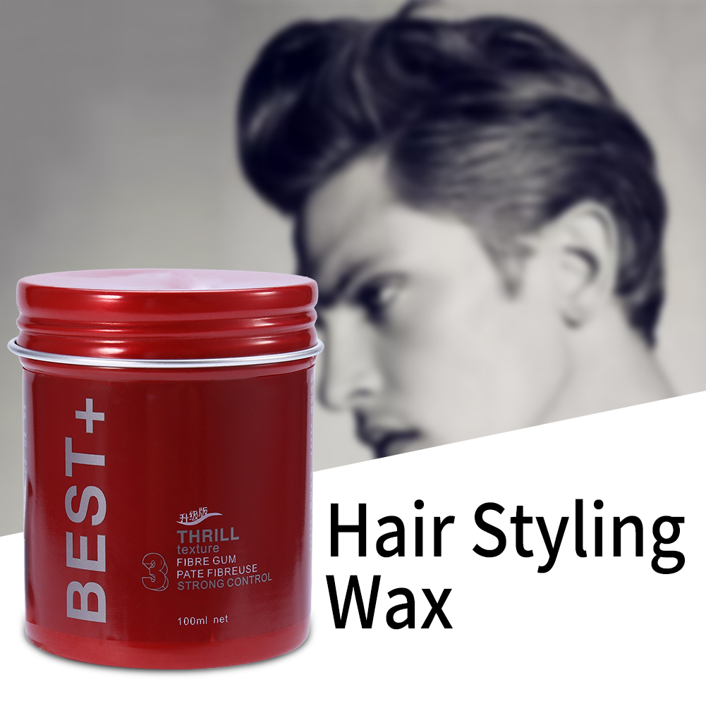 1Pcs 3 Colors Professional Lon - Men'S Grooming Gel reseña y precio