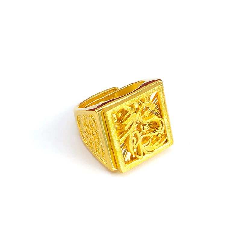 QEENKISS 24KT Gold Vintage Dra - Men'S Grooming Gifts reseña y precio