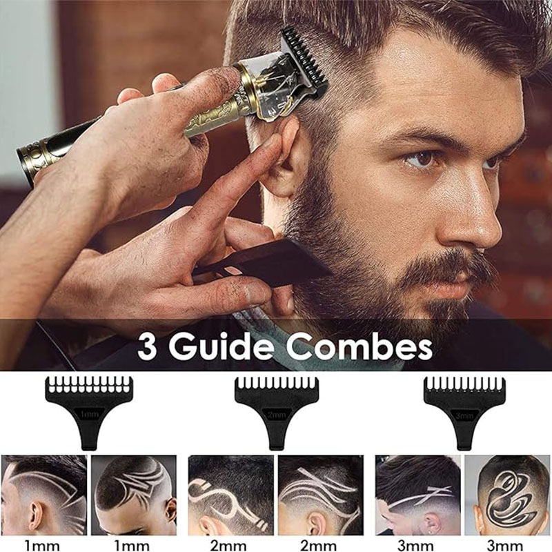 2026 Vintage Mens Hair Clipper - Men'S Grooming Facial reseña y precio