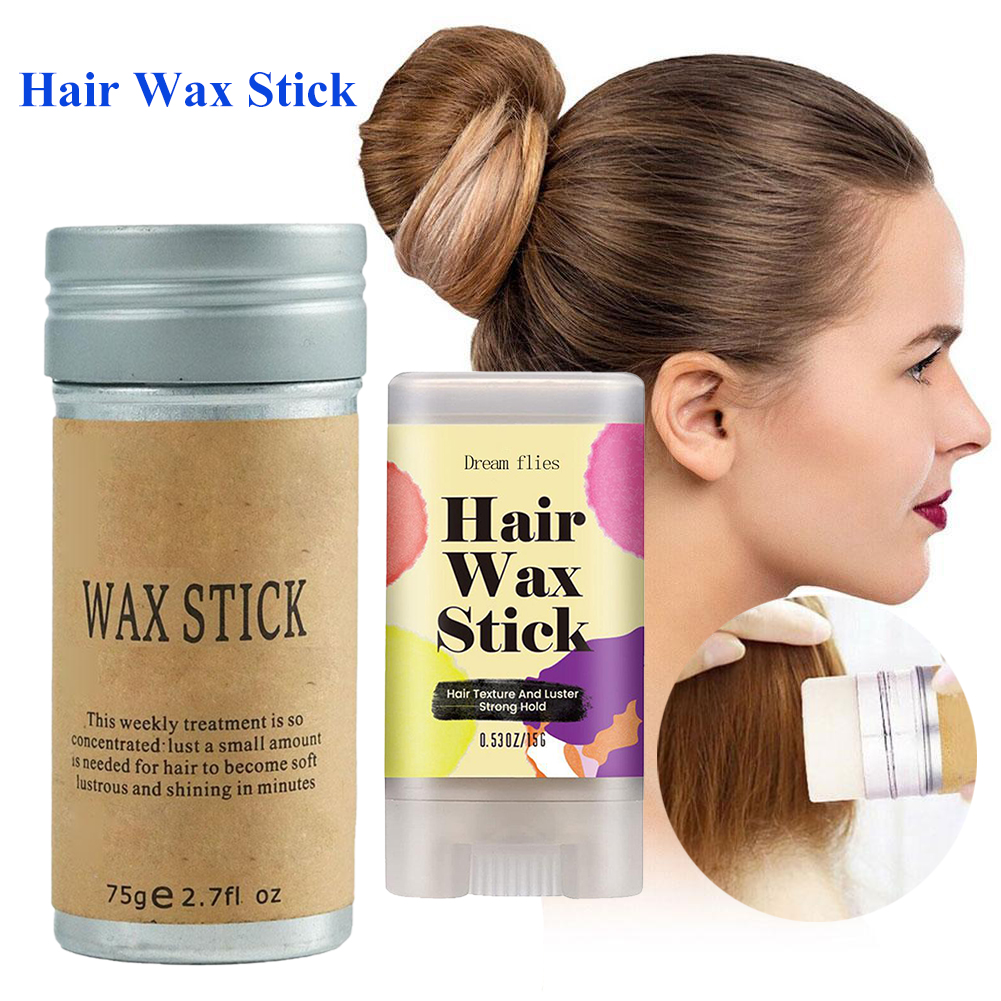 75g/15g Broken Hair Artifact H - Men'S Grooming Gel reseña y precio