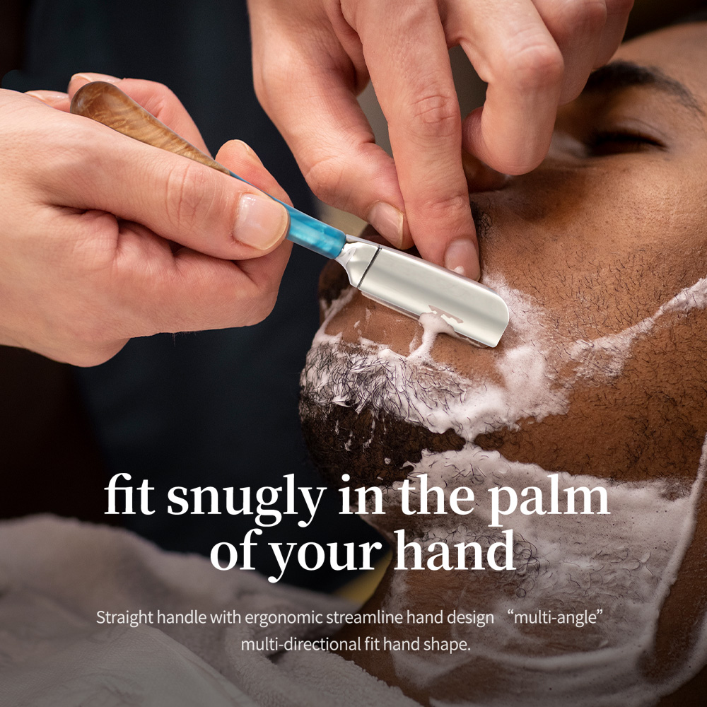 A Professional Men's Razor, Cl - Men'S Grooming Salon reseña y precio