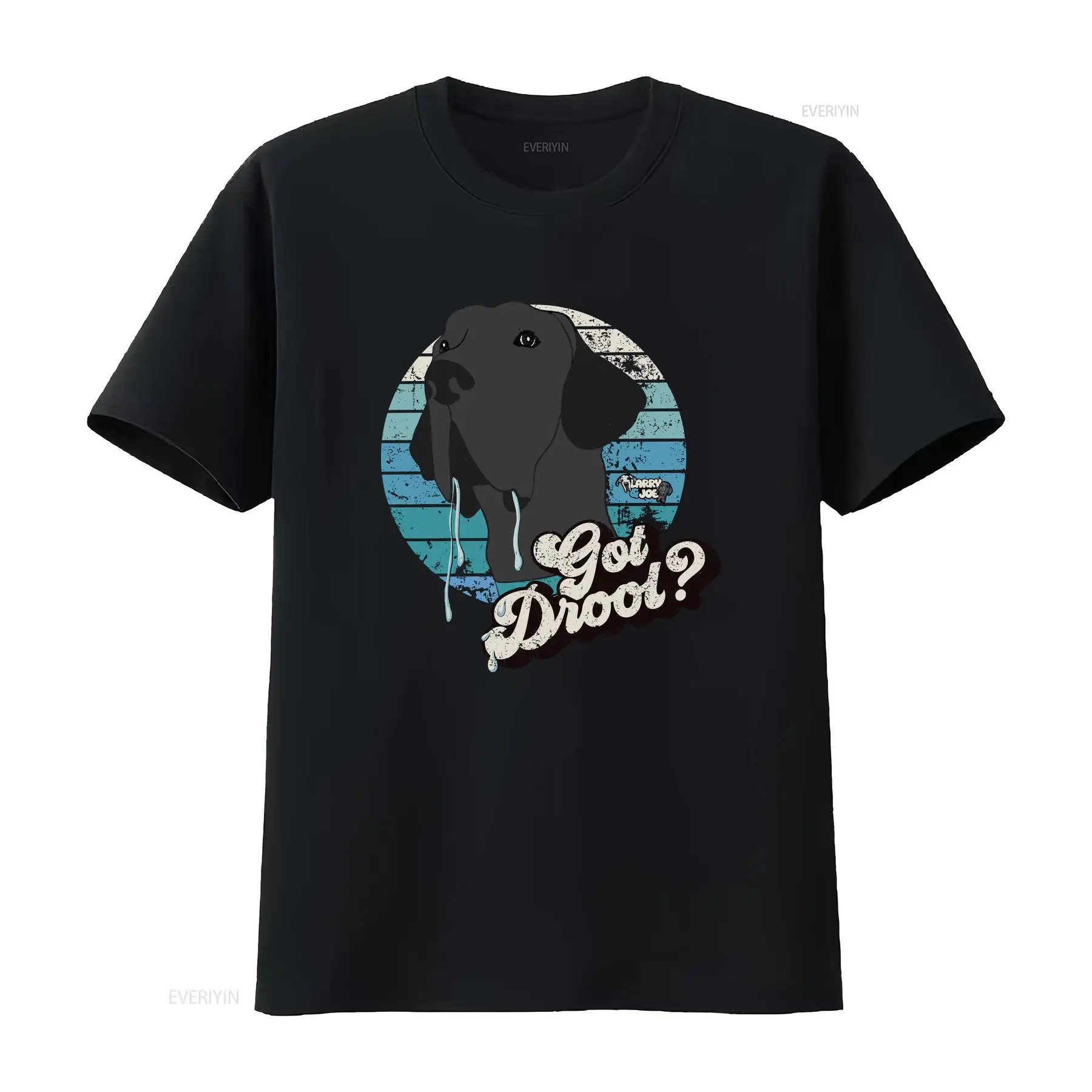 Larry and Joe Merch Great Dane - Face Wash Mens reseña y precio