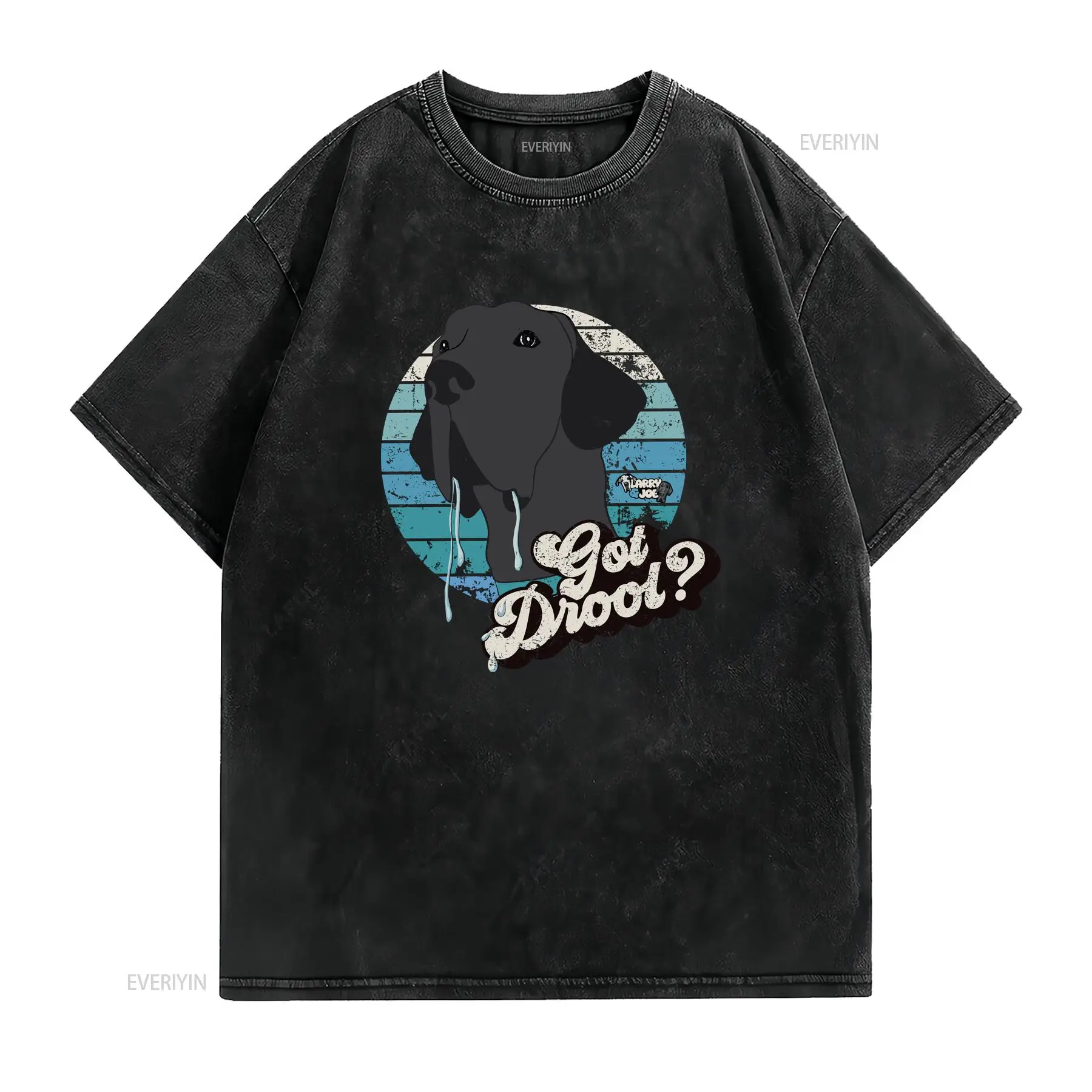 Larry and Joe Merch Great Dane - Face Wash Mens reseña y precio