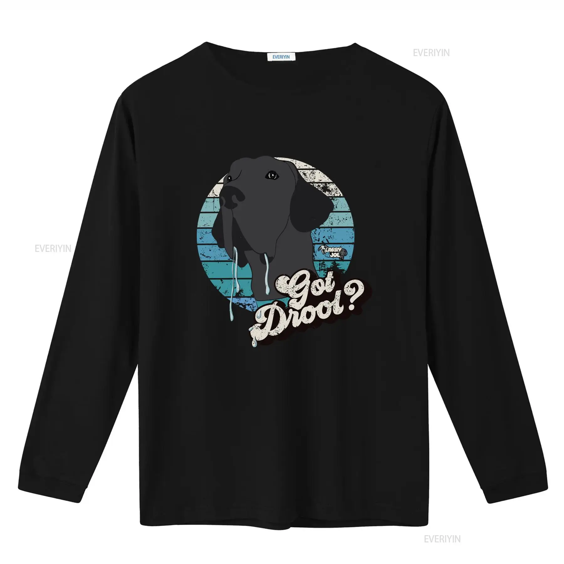 Larry and Joe Merch Great Dane - Face Wash Mens reseña y precio