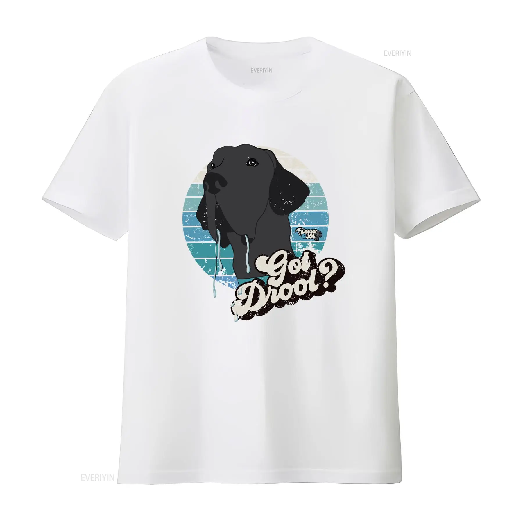 Larry and Joe Merch Great Dane - Face Wash Mens reseña y precio