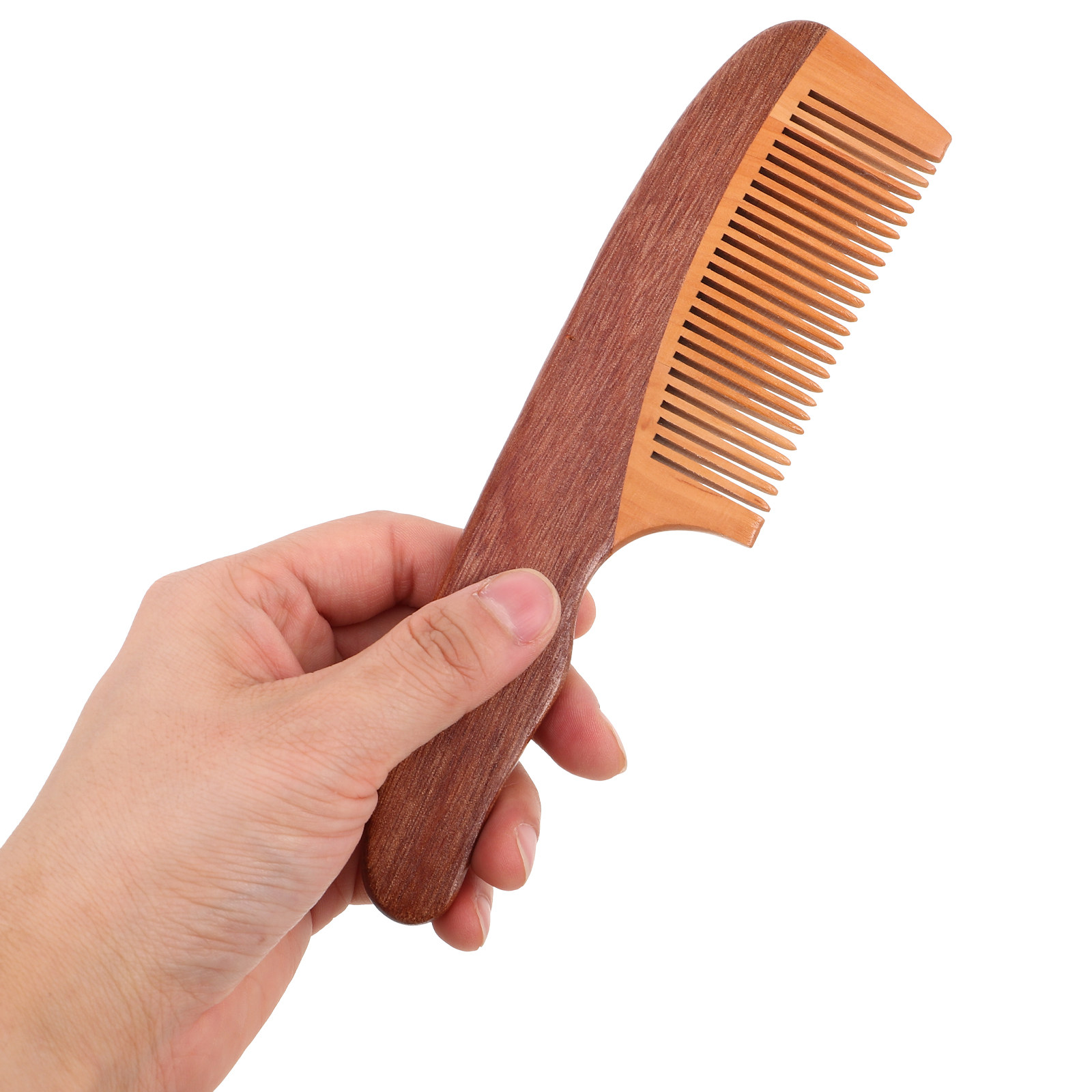 Portable Beard Comb for Men Na - Men'S Grooming Daily reseña y precio
