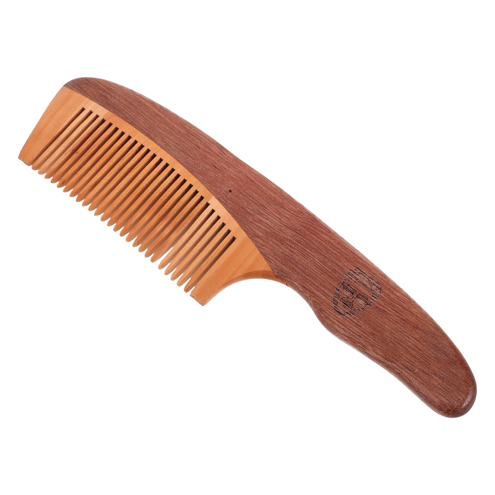 Portable Beard Comb for Men Na - Men'S Grooming Daily reseña y precio