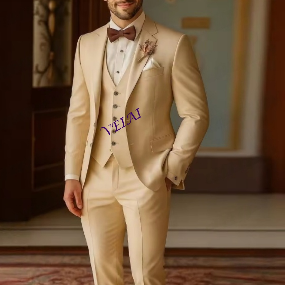 CustomizedNew Champagne Men Su - Men'S Grooming Daily reseña y precio