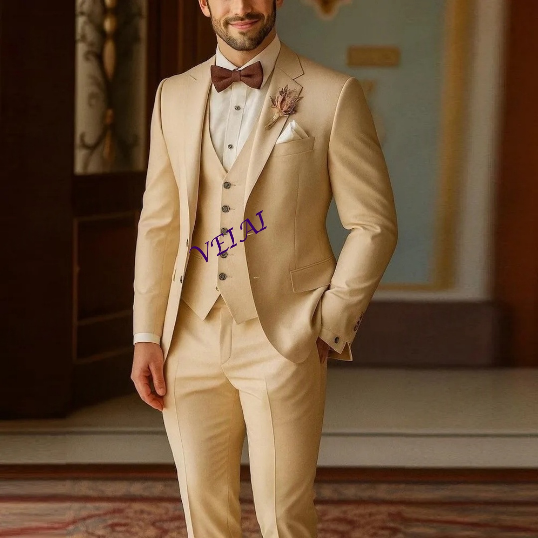 CustomizedNew Champagne Men Su - Men'S Grooming Daily reseña y precio