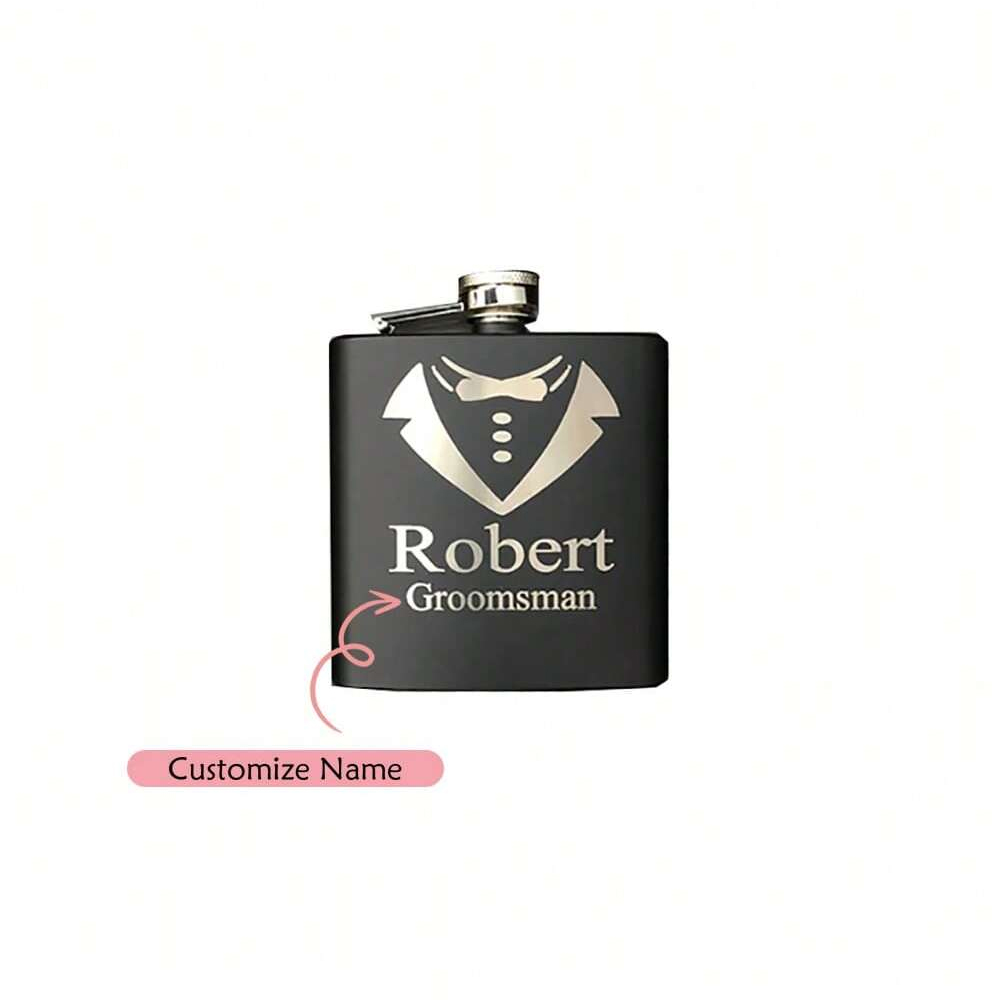 Personalized custom Father of  - Men'S Grooming For Engagement reseña y precio
