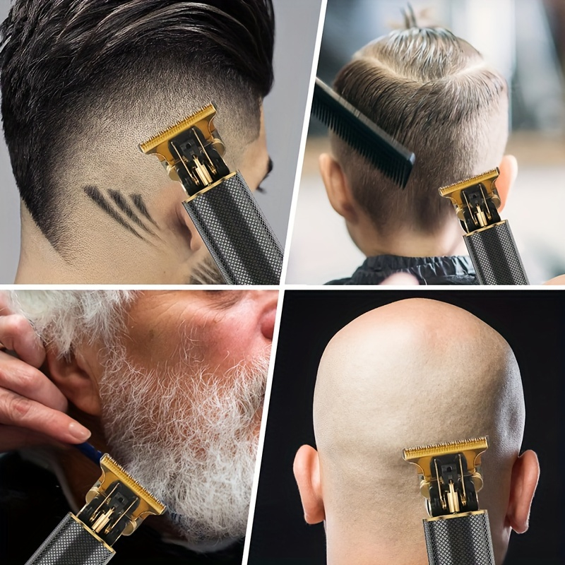 Professional Vintage Hair Clip - Mens Vintage Grooming Kit reseña y precio