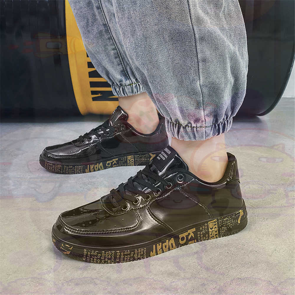 Round Foot Size 45 Sneakers Wh - Mens Vintage Grooming Kit reseña y precio