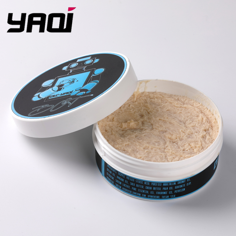 YAQI BOT Atisan Shaving Soap f - Men'S Grooming Facial reseña y precio