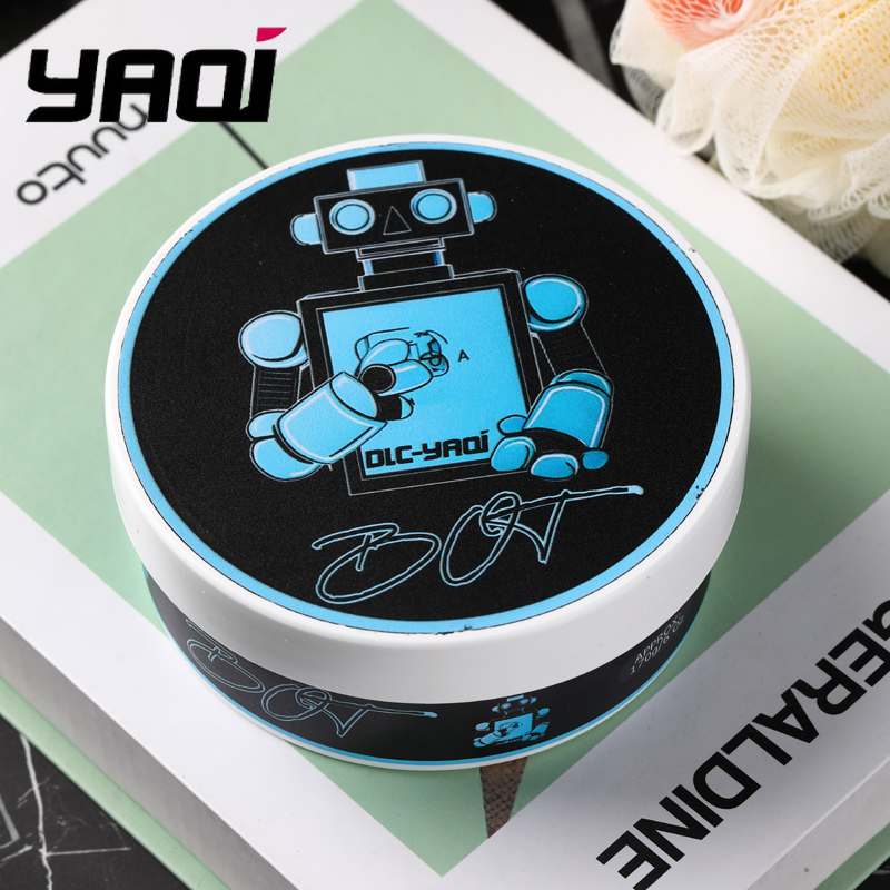 YAQI BOT Atisan Shaving Soap f - Men'S Grooming Facial reseña y precio