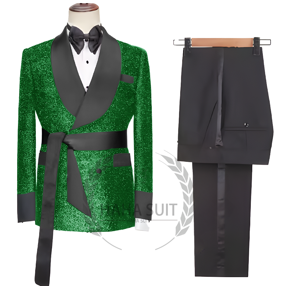 Men's Suits Custom 2-Piece Sui - Men'S Grooming For Engagement reseña y precio