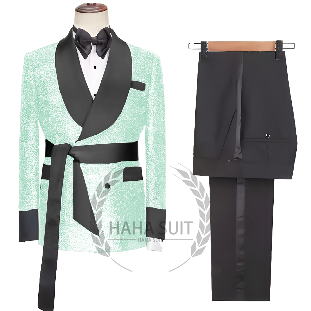 Men's Suits Custom 2-Piece Sui - Men'S Grooming For Engagement reseña y precio