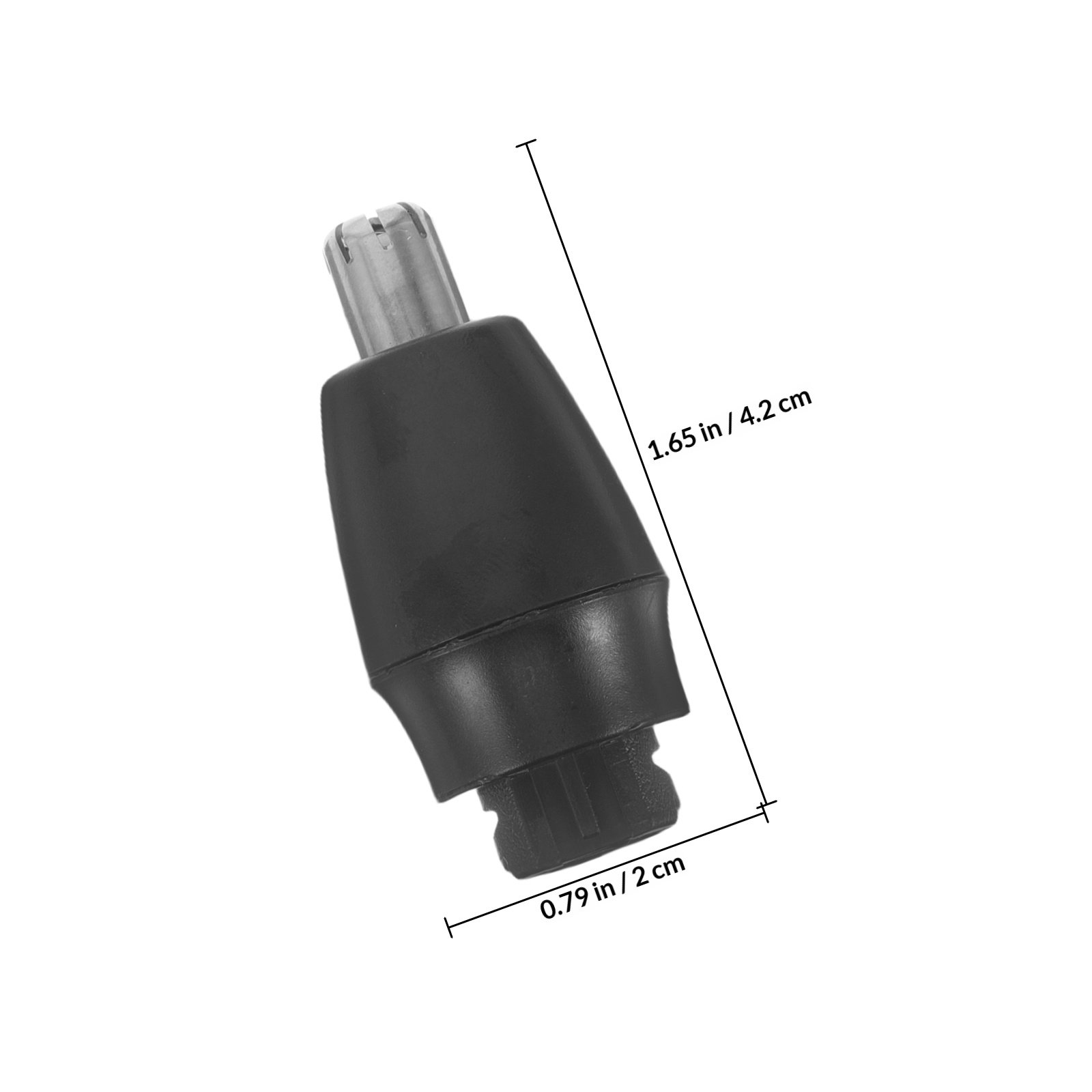 Nose Hair Trimmer Replacement  - Nose Hair Trimmer reseña y precio