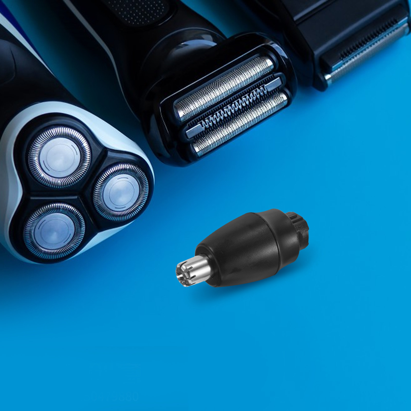 Nose Hair Trimmer Replacement  - Nose Hair Trimmer reseña y precio