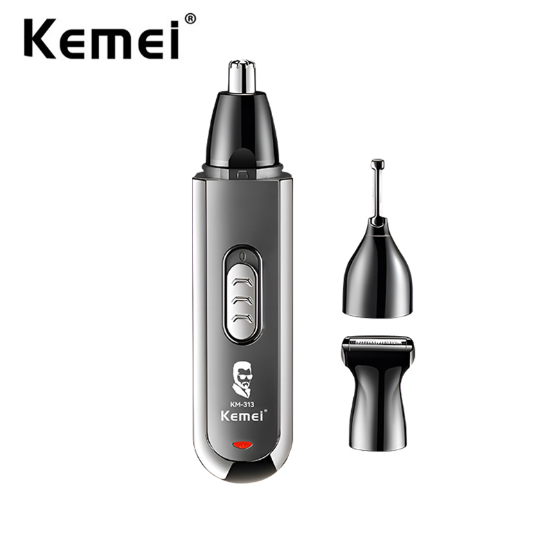 Kemei Multifunction Ear and No - Men'S Grooming Facial reseña y precio