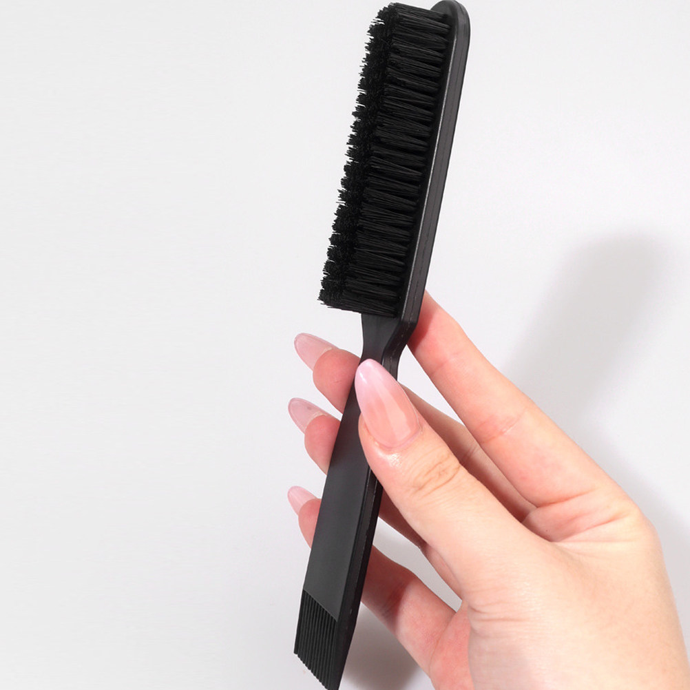 2Pcs Beard Comb Vintage Manual - Mens Vintage Grooming Kit reseña y precio