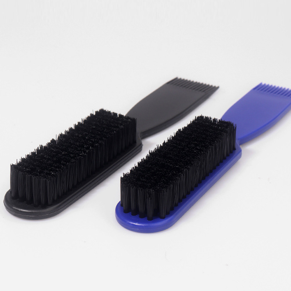 2Pcs Beard Comb Vintage Manual - Mens Vintage Grooming Kit reseña y precio