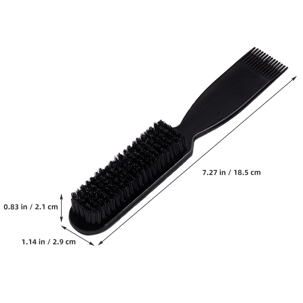 2Pcs Beard Comb Vintage Manual - Mens Vintage Grooming Kit reseña y precio