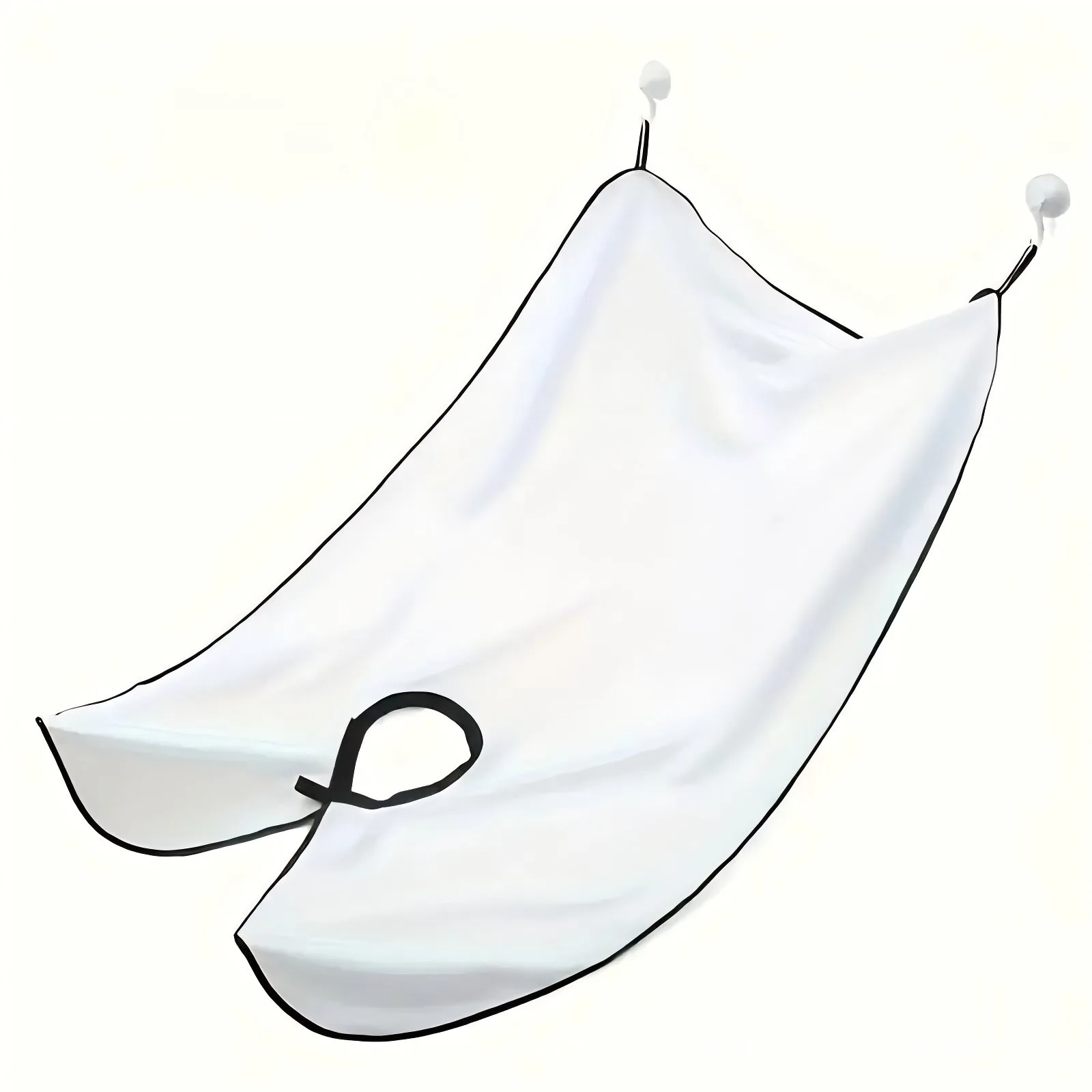 Beard Shaper Cape, Barber Cape - Men'S Grooming Facial reseña y precio