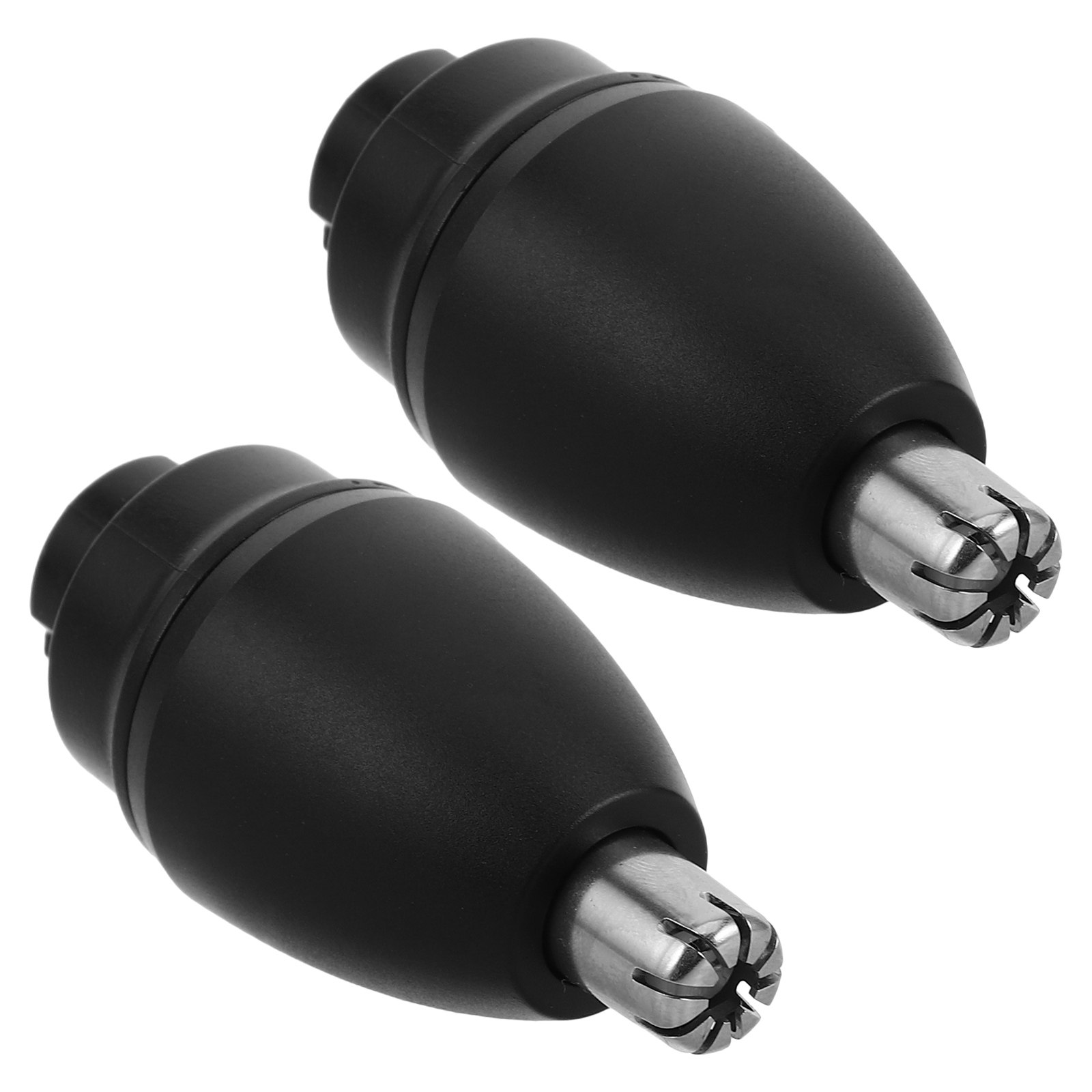 2Pcs Nose Hair Trimmer Replace - Nose Hair Trimmer reseña y precio