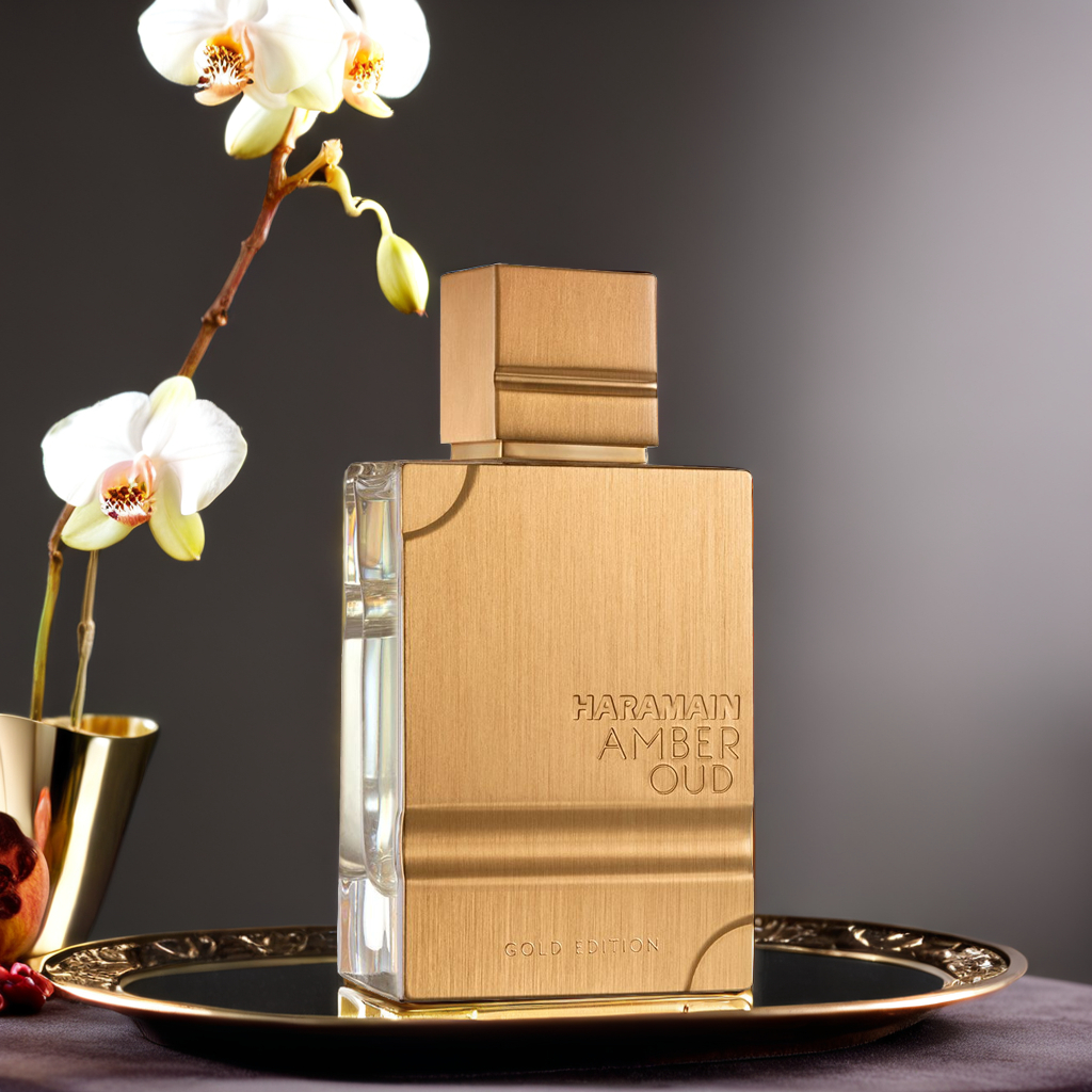 Al Haramain Gold Edition 2.0oz - Men'S Grooming Edit reseña y precio
