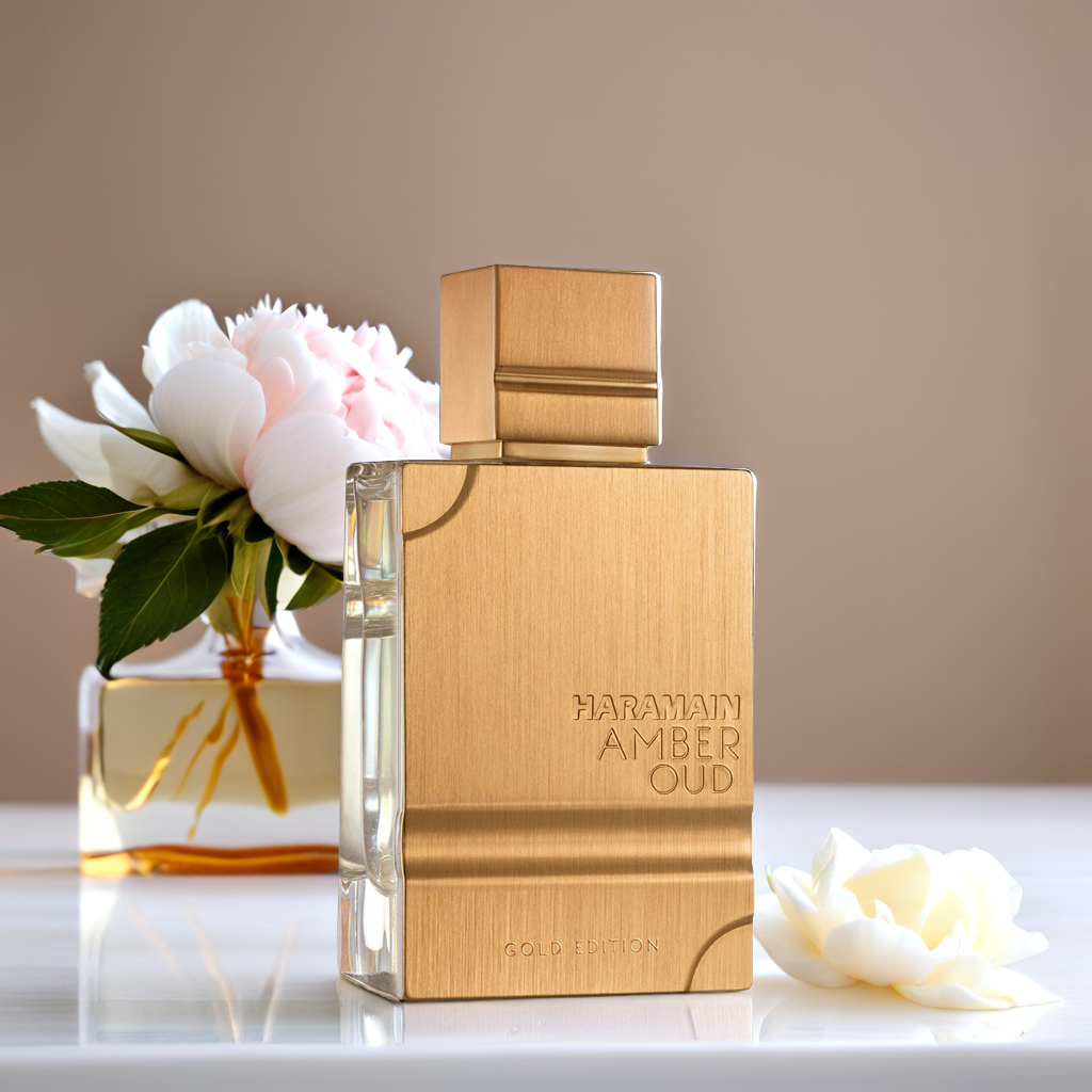 Al Haramain Gold Edition 2.0oz - Men'S Grooming Edit reseña y precio