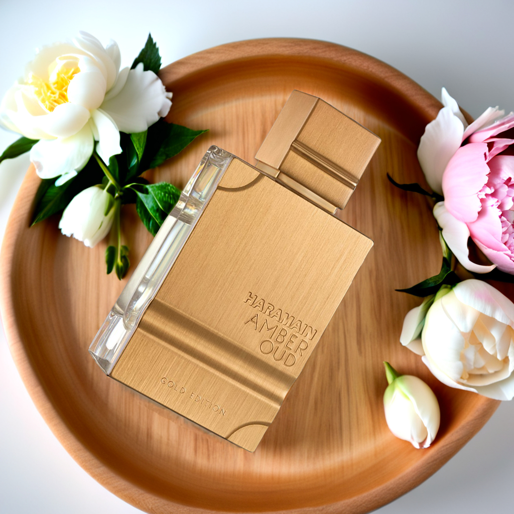 Al Haramain Gold Edition 2.0oz - Men'S Grooming Edit reseña y precio