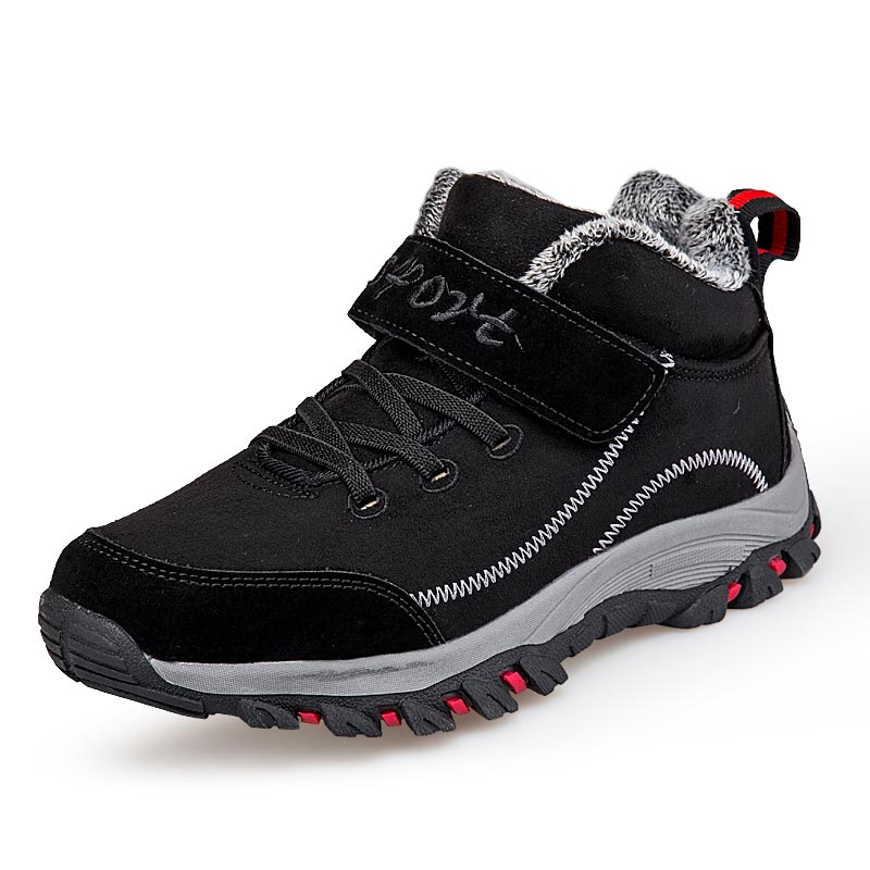 short winter sports shoes for  - Men'S Grooming Spot reseña y precio