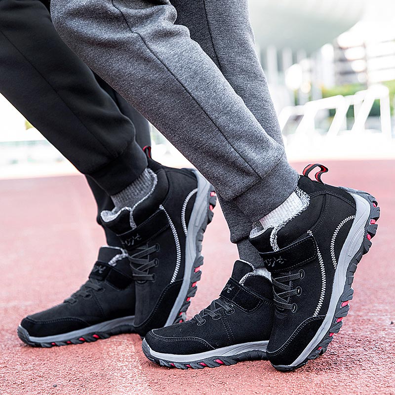 short winter sports shoes for  - Men'S Grooming Spot reseña y precio
