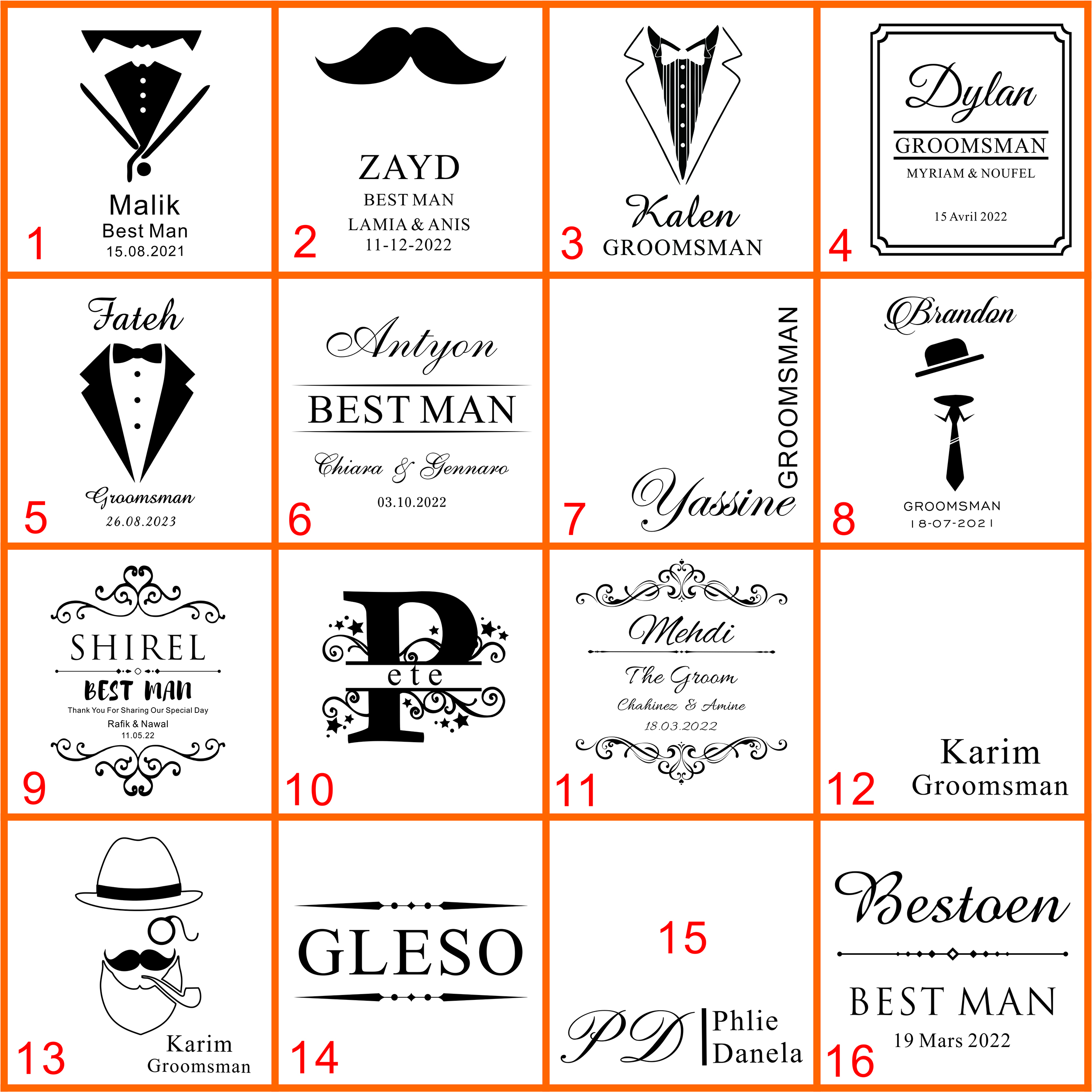 Personalized Name Hip Flask Se - Men'S Grooming For Engagement reseña y precio