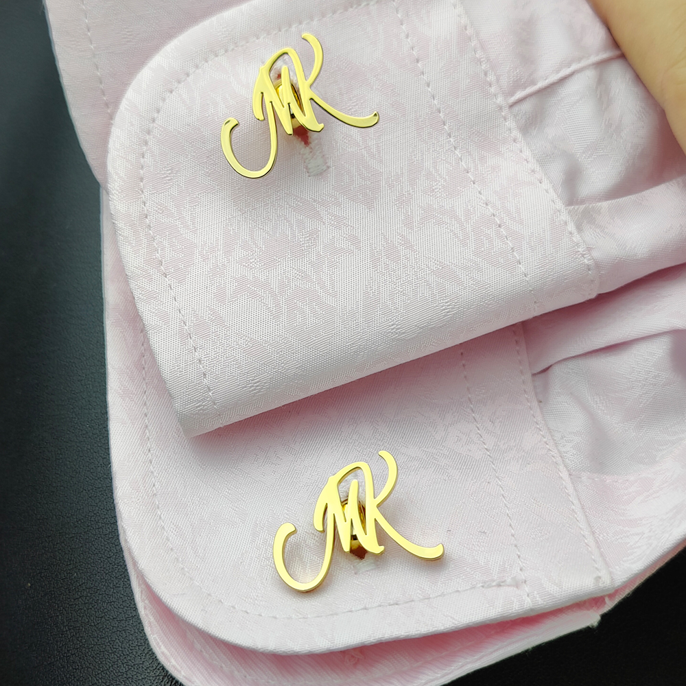Custom Cufflinks for Groom Sta - Men'S Grooming Gifts reseña y precio